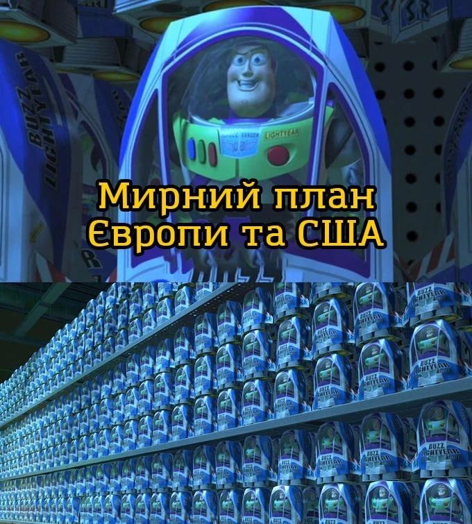 Офис Зеленского частично подтвердил информацию WP о проекте нового мирного плана, подразумевающего заморозку по линии фронта в обмен на снятие санкций с РФ и гарантии безопасности Украине
