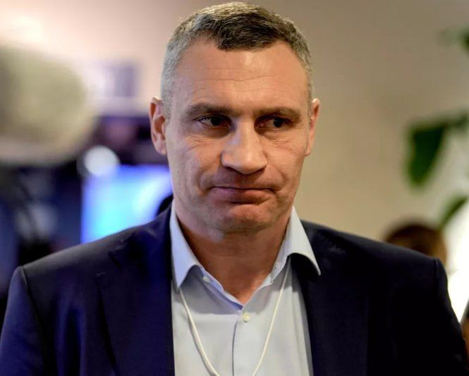 Кличко вызвали в Верховную раду из-за проблем с подготовкой Киева к зиме, сообщают украинские СМИ