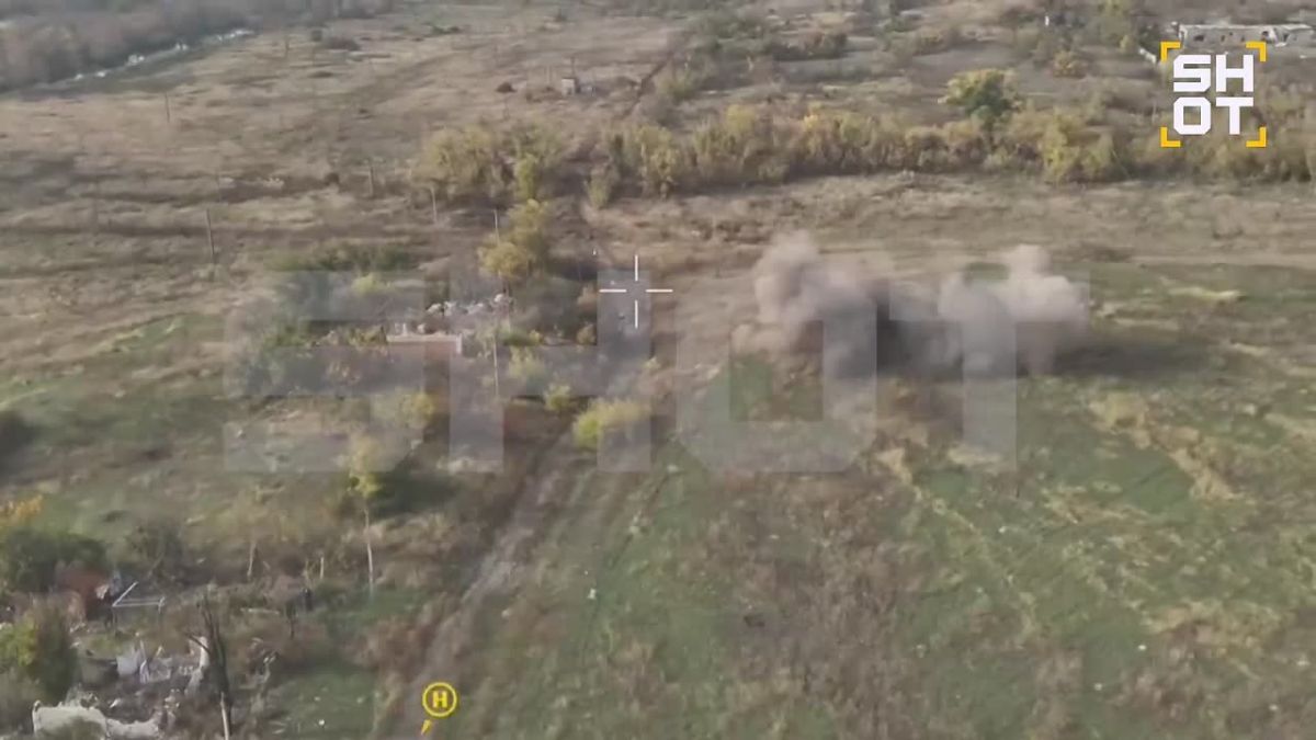 Эвакуировать нельзя убить — ВСУ поставили запятую в своих "лучших" традициях