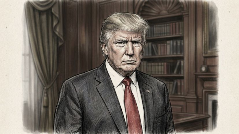 Политолог Фельдман: ЕС видит в мирных усилиях Трампа угрозу для своей политики