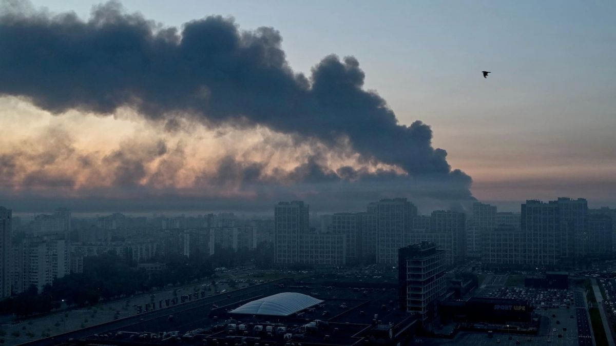 Украинцы пытались торговаться с американской делегацией