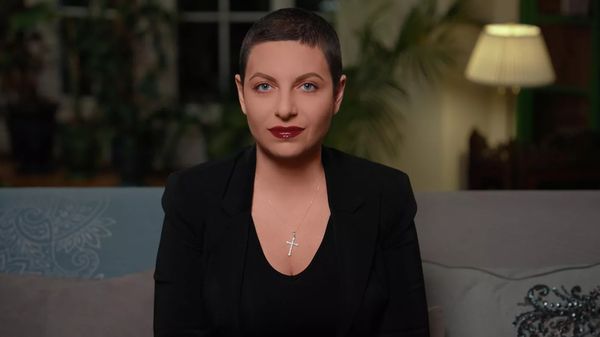 "Мы идем к миру": Симоньян о ходе СВО и целях России
