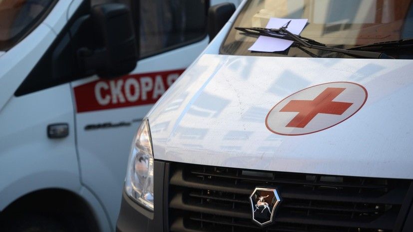 В ДНР из-за атак ВСУ пострадали два мирных жителя