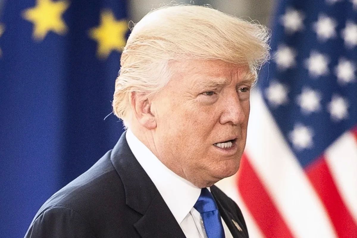Раскрыто три сценария мести Трампа Зеленскому