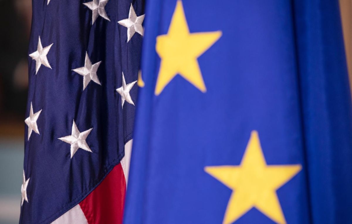 США и ЕС разрабатывают новый план мирного соглашения по Украине – WP