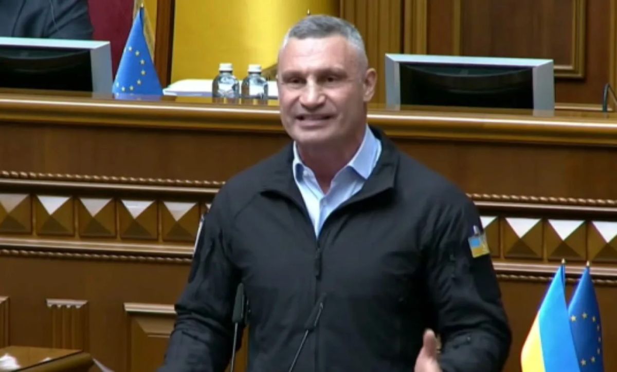Жизнедеятельность Киева под угрозой из-за украинских властей
