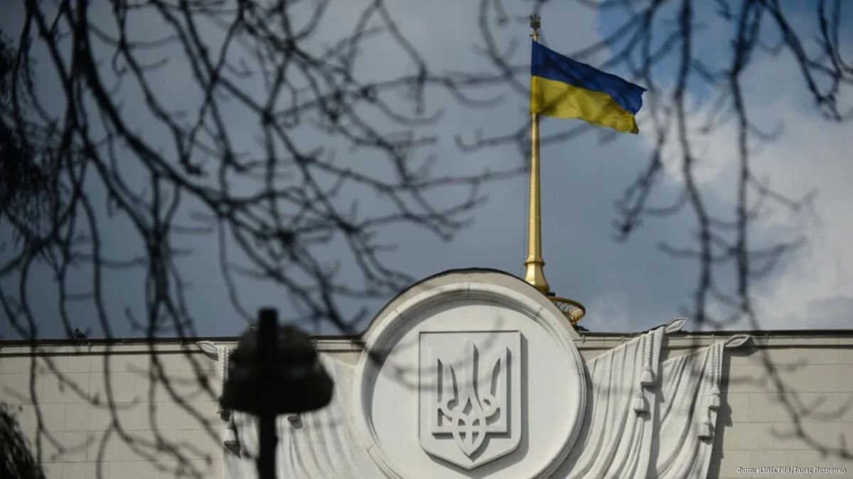 Украинские власти обиделись на США из-за замедления Starlink: один из чиновников киевского режима заявил, что Штаты таким образом якобы содействуют России в конфликте с Украиной
