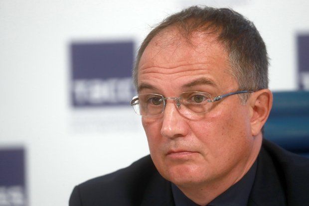 Политолог Калачев: Оппозиция Германии пока не может повлиять на отношения страны с Россией