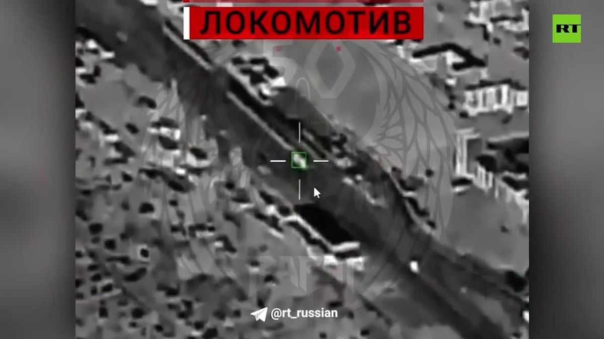 БПЛА «Герань» поразили производственные здания завода «КСМ Протек» под Киевом