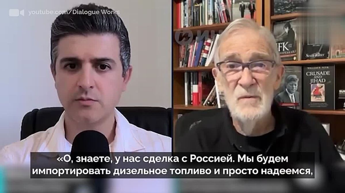 ИноСМИ: Посмотрим, чем там зарубежная пресса занимается