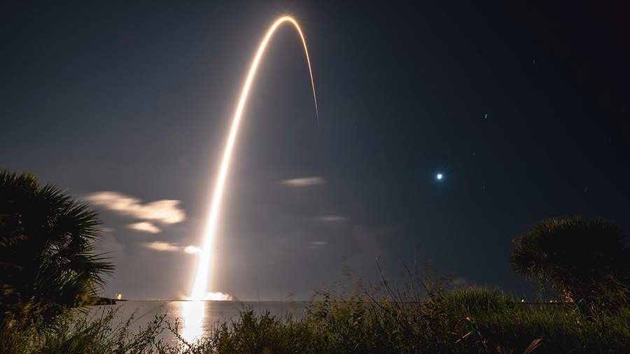 SpaceX ограничивает работу Starlink для Украины: Вашингтон демонстрирует Киеву пределы его самостоятельности