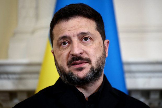 Зеленский почувствовал себя преданным из-за сделки по дизелю между США и Россией