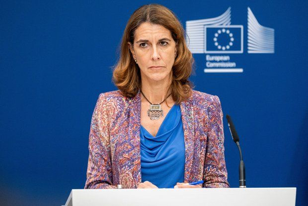 Пресс-служба ЕК: Нет признаков прекращения обмена разведданными между США и Украиной