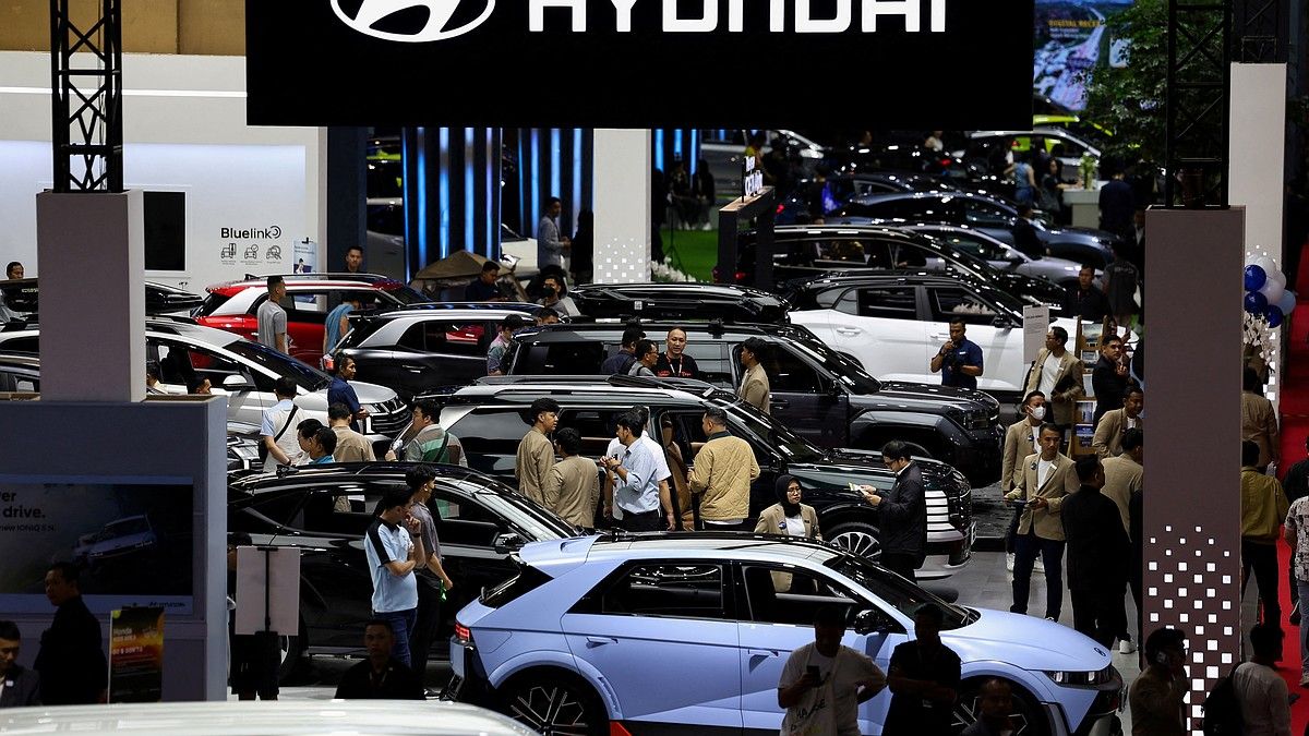 На российский рынок могут вернуться Hyundai и Kia: посол Кореи назвал задуманное сложной задачей