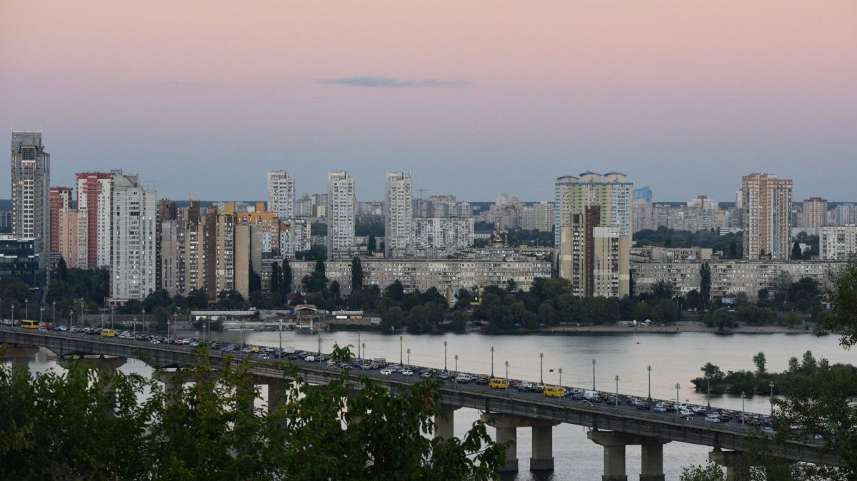 Кулеба призвал украинцев покинуть города