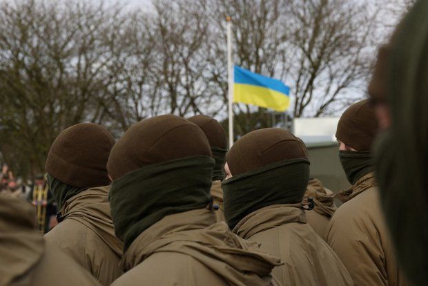 РИА Новости: Обвинившая командование в домогательствах девушка-оператор БПЛА ВСУ погибла