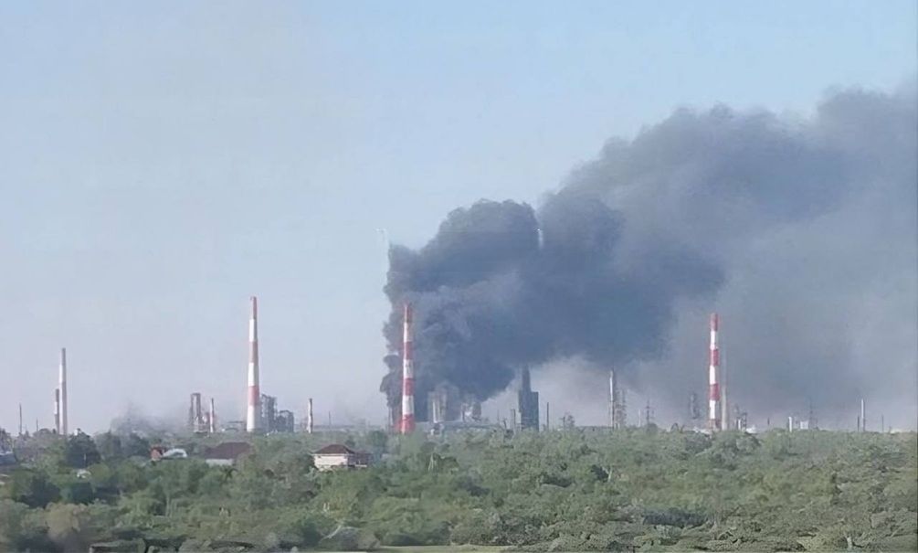 Украина не демонстрирует движение к энергетическому перемирию – Новак