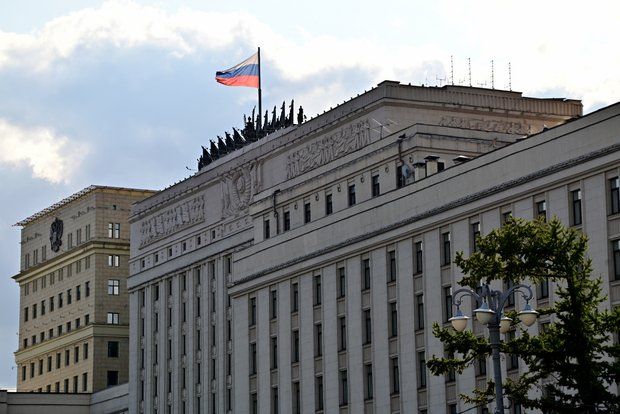 Силы ПВО сбили более 90 дронов ВСУ над Рязанской и Саратовской областями
