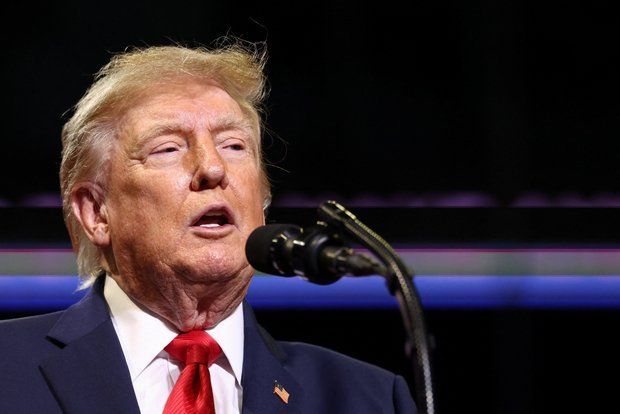 Давление на Киев нужно Трампу для решения дел перед выборами – эксперт