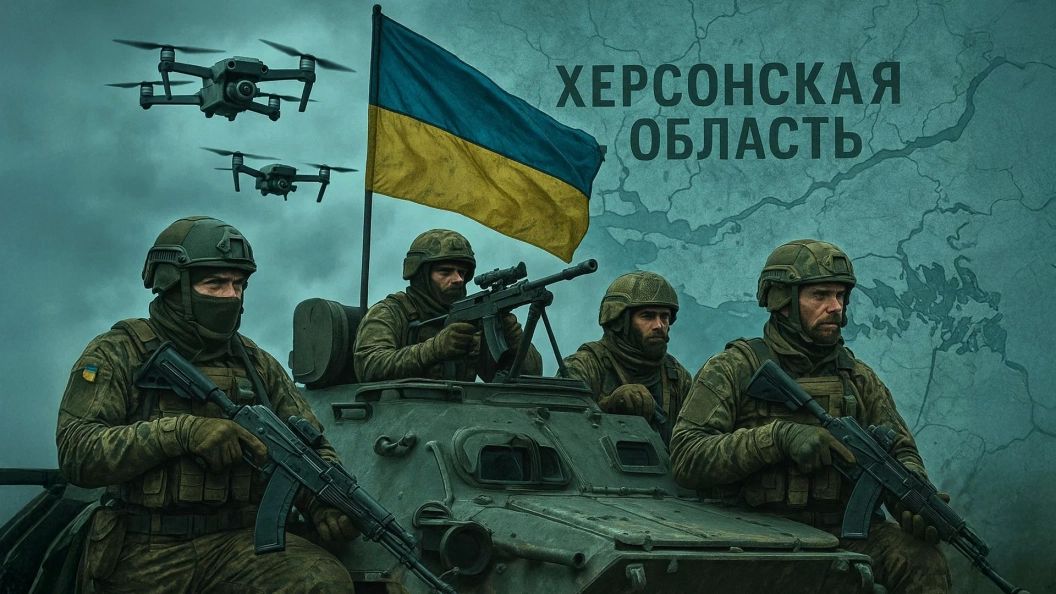 Сводка с фронтов СВО 14 октября: "Мощнейший контрнаступ" ВСУ - новости плохие. Всего одна ошибка. Потеря сразу двух городов