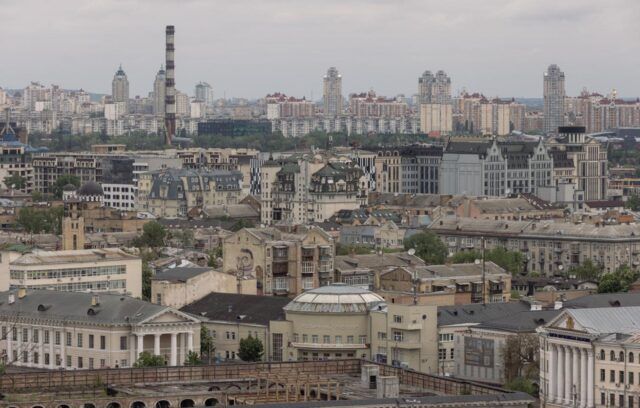 Украина потеряла 800 тысяч жителей за 2025 год