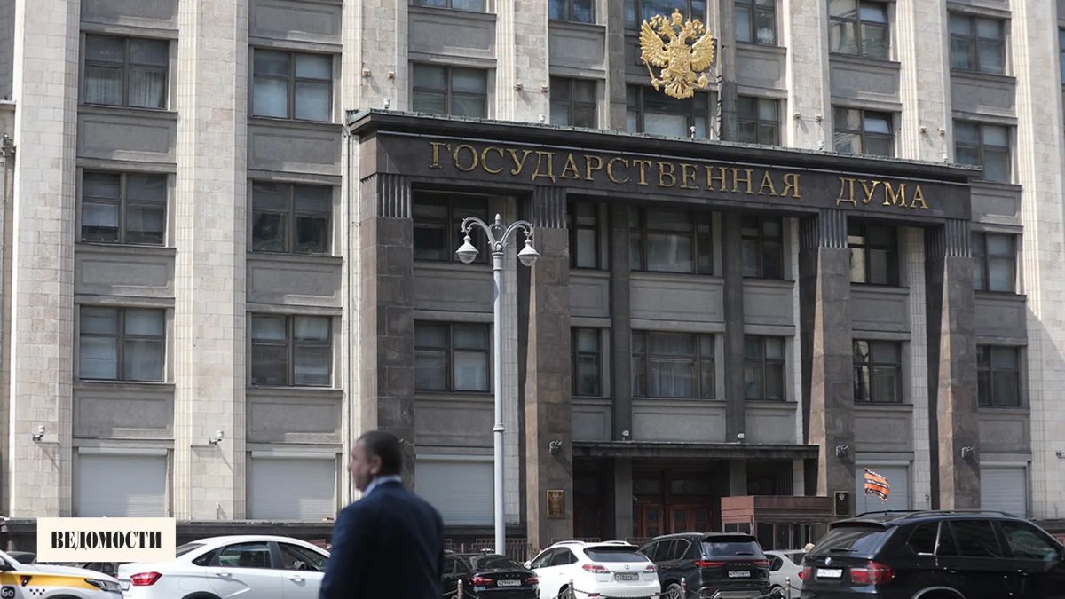 Почти четверть постов первых зампредов комитетов Госдумы заняли депутаты, не работавшие в предыдущем созыве