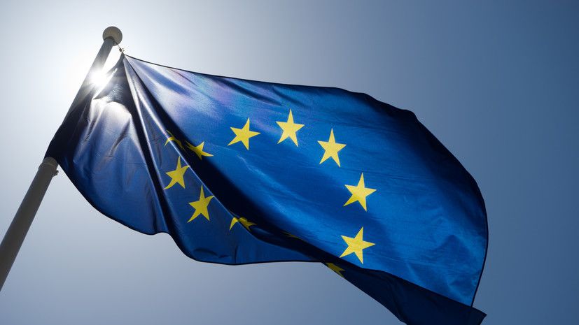 Марешаль: Европу отстранят от урегулирования на Украине без диалога с Россией