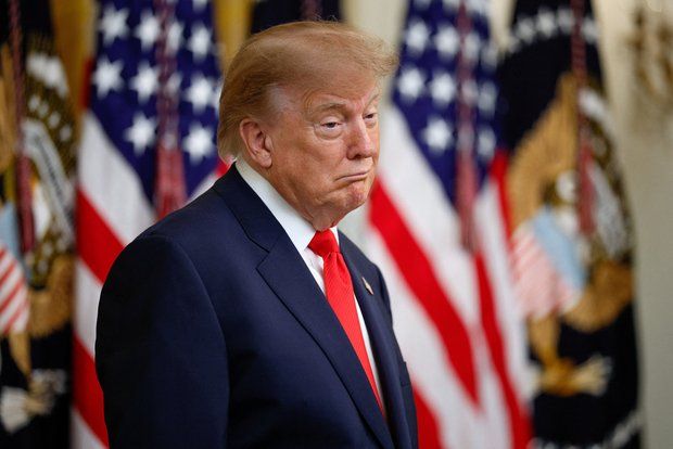 Трамп: Отношение Байдена к России — одна из причин начала конфликта на Украине
