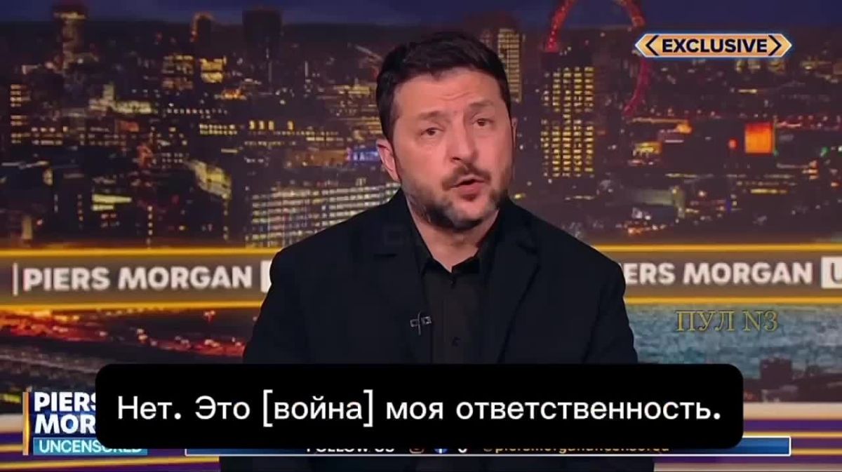 Зеленский - не собирается подавать в отставку или проводить выборы: