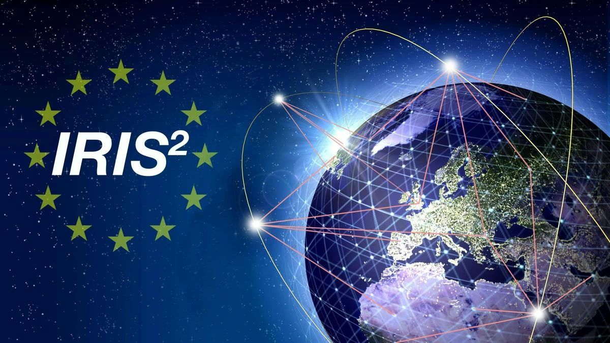 Юрий Подоляка: Европа не может найти замену Starlink для Киева…