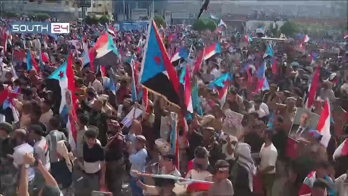 Юрий Подоляка: Война в Йемене – возвращение к старым форматам: ОАЭ наносят саудитам удар в спину…