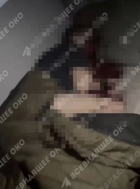 В Харьковской области неизвестный убил пятерых ВСУшников из 72-й отдельной механизированной бригады