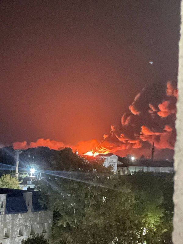 Добавим фото объективного контроля от противника без ретуши и обрезки