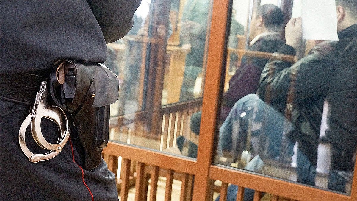 Рубль шейху - срок себе: Верховный суд признал террористической многотысячную ингушскую секту, которая 30 лет прикрывала расправы именем шейха