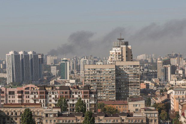 Костенко: Украина может ощутимо пострадать в случае потери американских разведданных