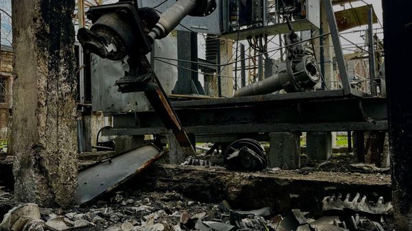 Киев и Харьков во тьме: без света 600 тысяч потребителей