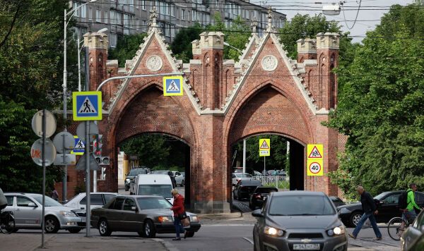 Три сценария мятежа и хаоса: Литва примерила Калининград на себя