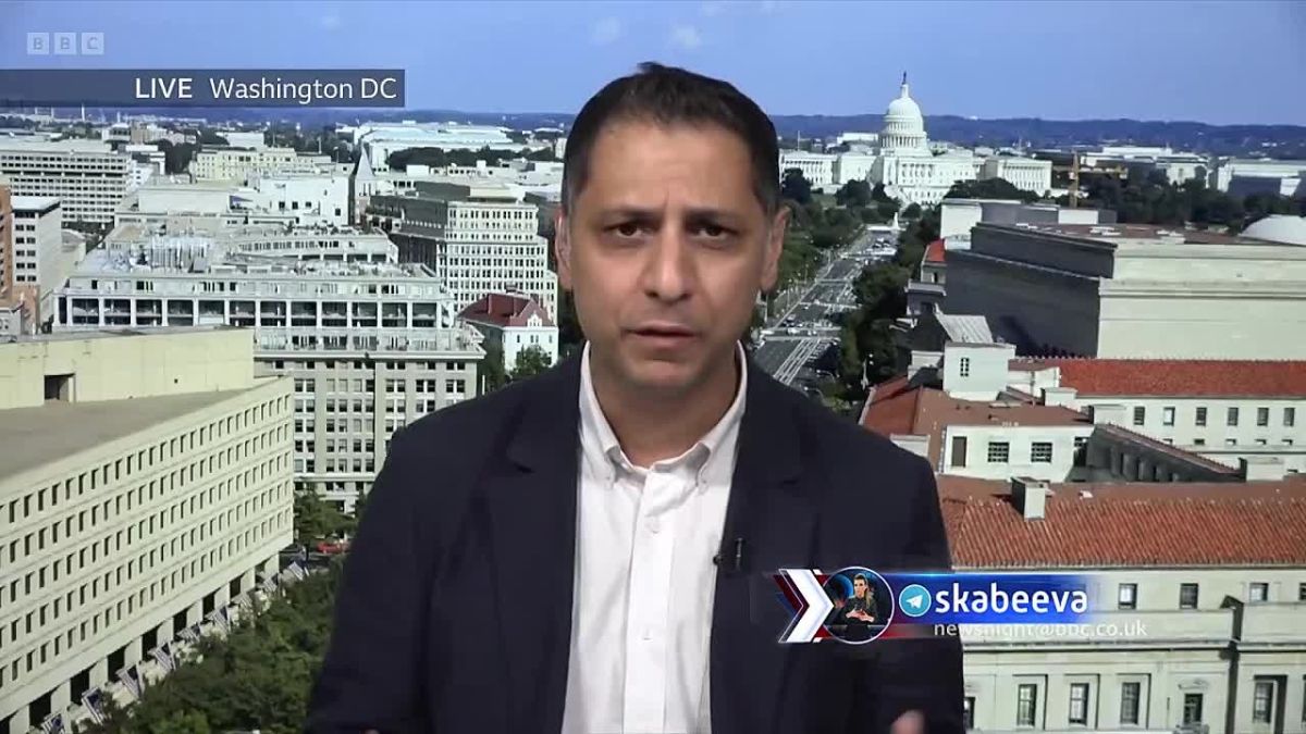 ‘Ограничения Starlink для украинцев – это предупредительный выстрел Трампа’ – журналист The Economist Шашанк Джоши