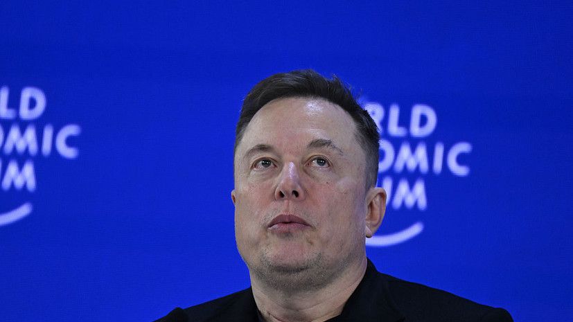 Маск выразил беспокойство из-за реакции Киева на топливную сделку США и России