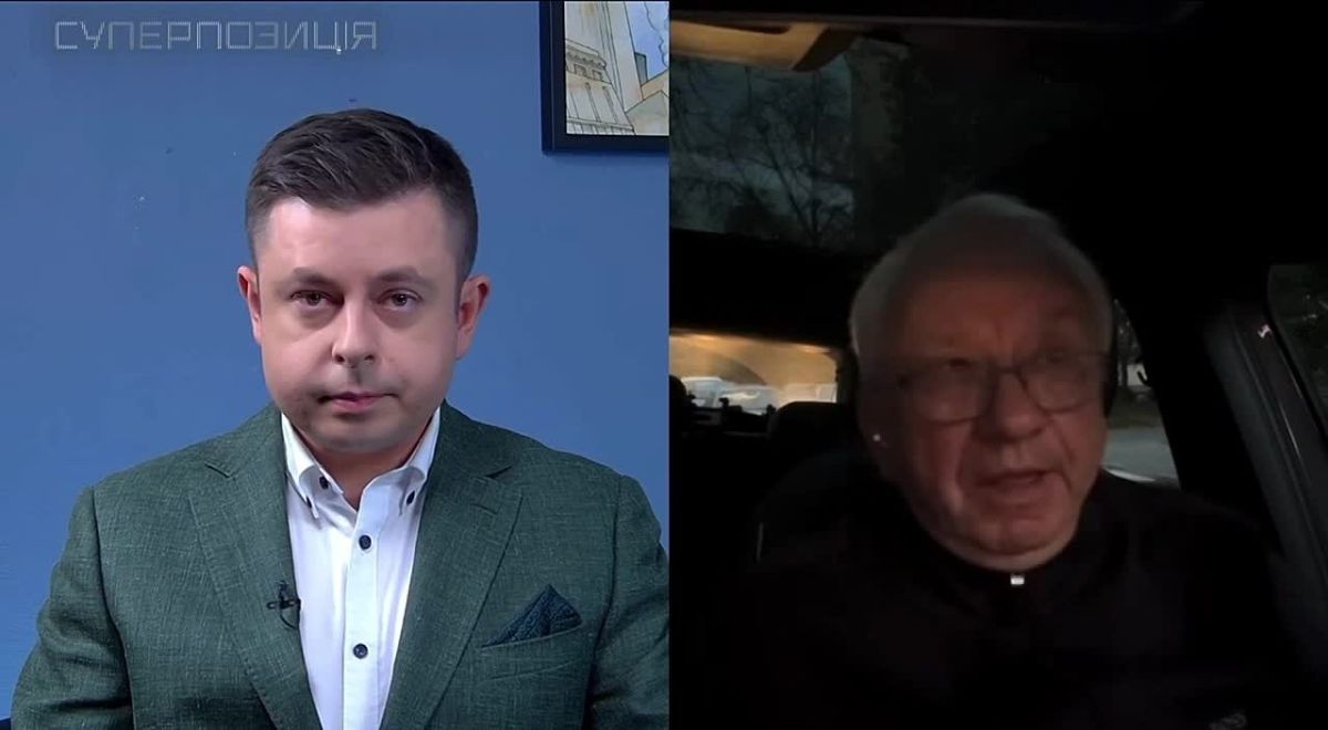 Киев ждёт «сверхсложная» зима: план создания резервной энергогенерации провален — заявили в Раде
