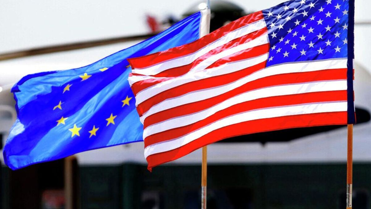 В России оценили предполагаемый план США и Европы по Украине