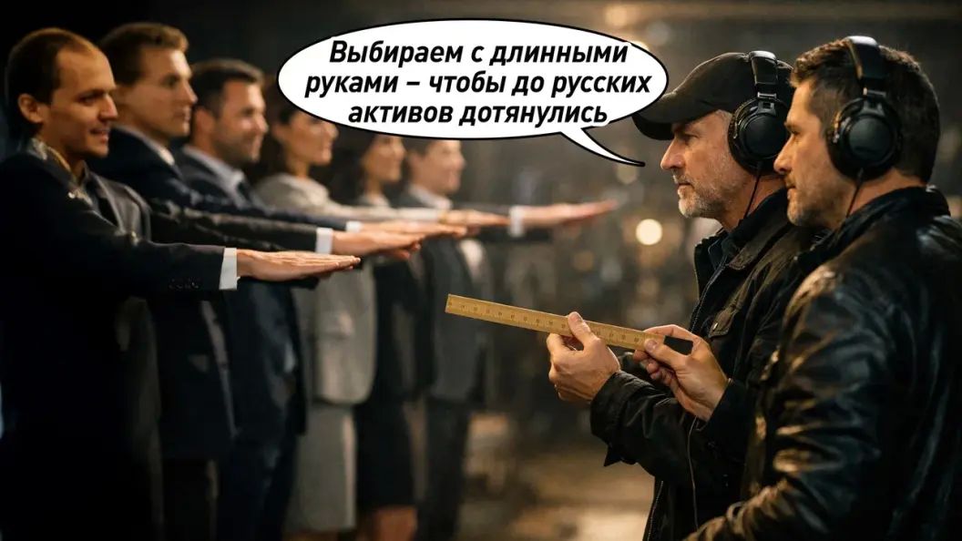 США предложили разморозить часть активов России. Что стоит за "добрым" жестом?