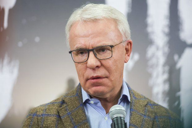 Депутат Фетисов заявил, что спокойно воспринял попадание в «черный список» ГУР Украины