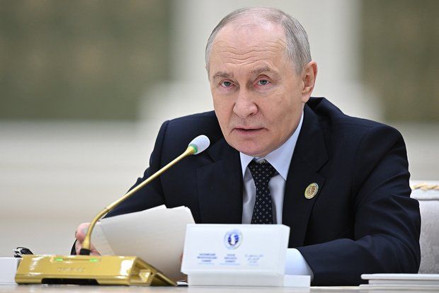Путин: Последние атаки ВСУ на российские НПЗ не нанесли существенного урона