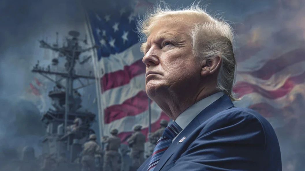 "Всё это ужасно": The Economist назвал план Трампа по поставкам русского дизтоплива ошибочным и аморальным