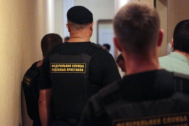 Завхоз школы из Запорожской области получил 13 лет за шпионаж в пользу ВСУ