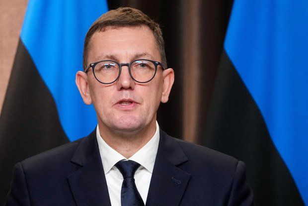Премьер Эстонии Михал: Российские НПЗ должны быть разнесены вдребезги