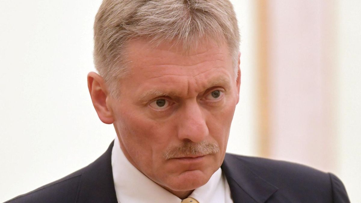 Киев вступил в противоречие с США – Песков об ударах по российским нефтезаводам