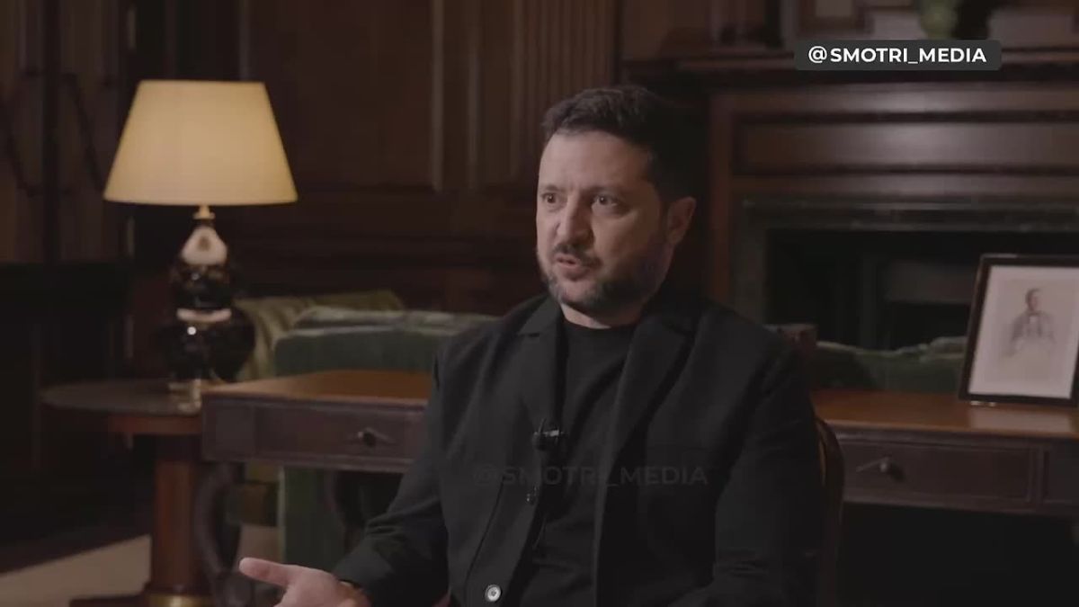 Я честный партнер президента США, не из-за личных симпатий, а потому, что Украина является стратегическим партнером США — Зеленский