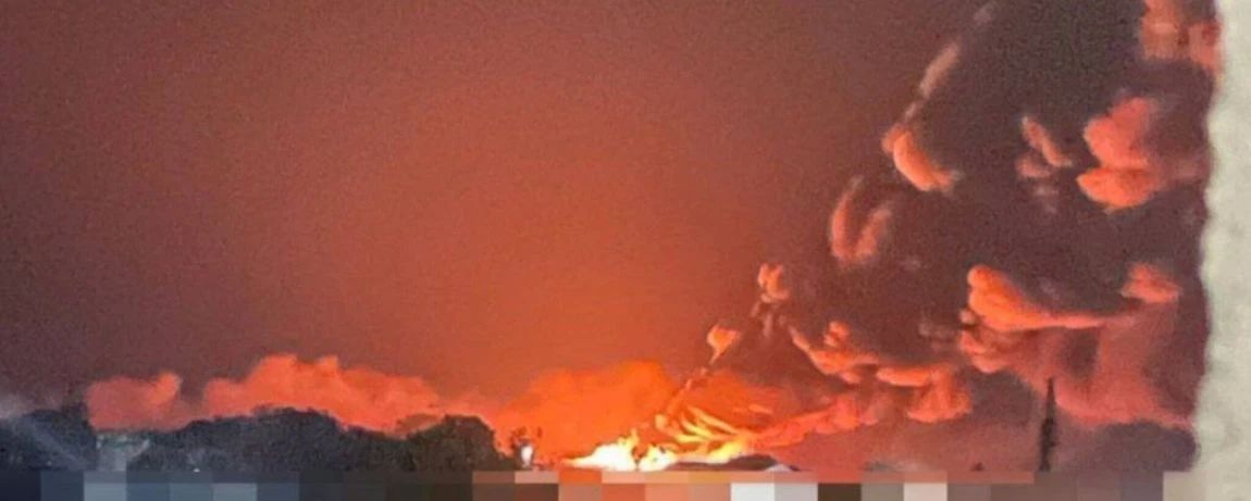 Евгений Поддубный: В течение ночи ВС РФ нанесли новую серию ударов по объектам энергетической и военной инфраструктуры в ряде регионов Украины